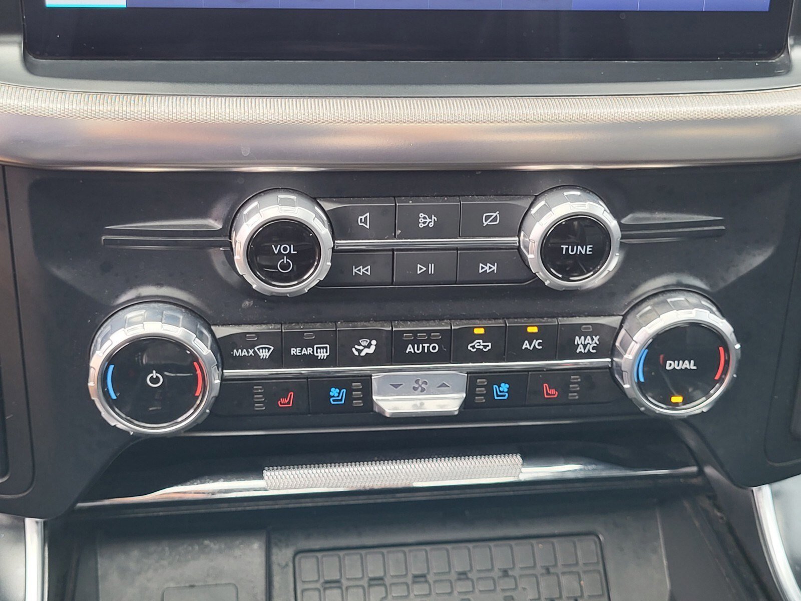 Certified 2023 Ford F150 Raptor image 22