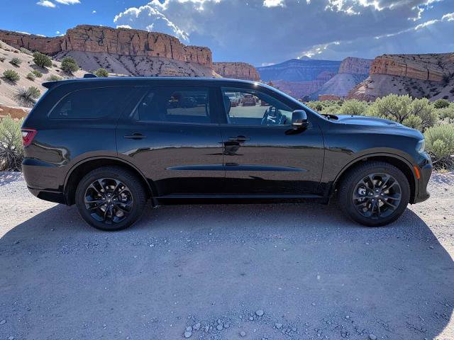 Used 2022 Dodge Durango R/T AWD/4WD image 7