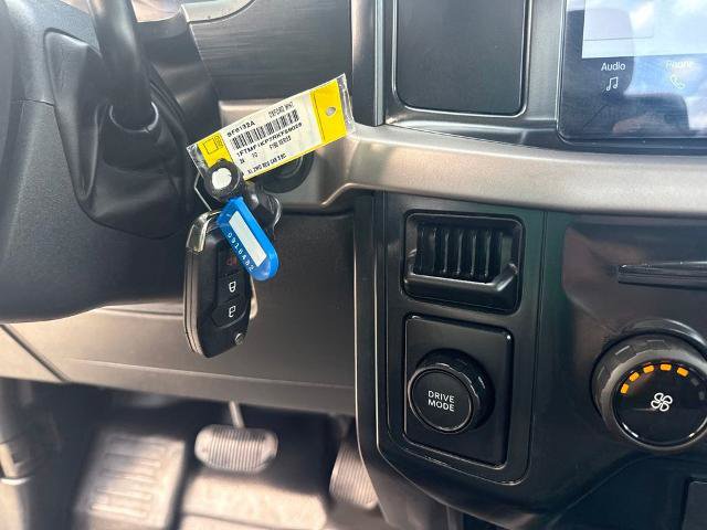 Certified 2024 Ford F150 XL RWD image 21