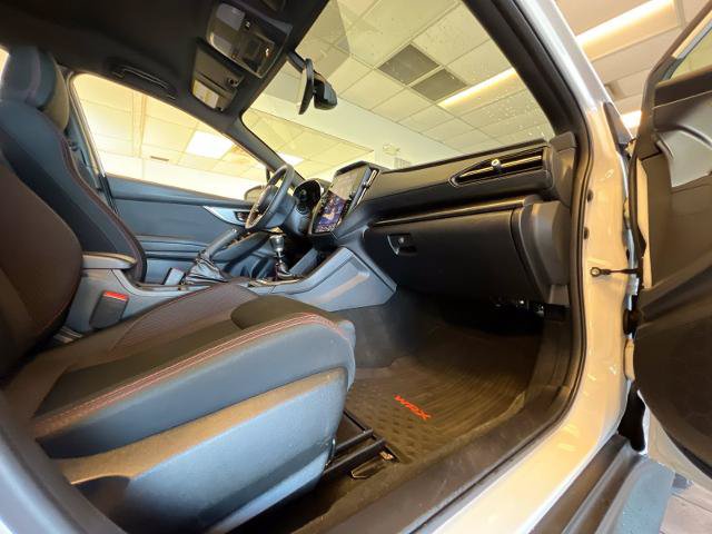 Used 2022 Subaru WRX Premium AWD/4WD image 32
