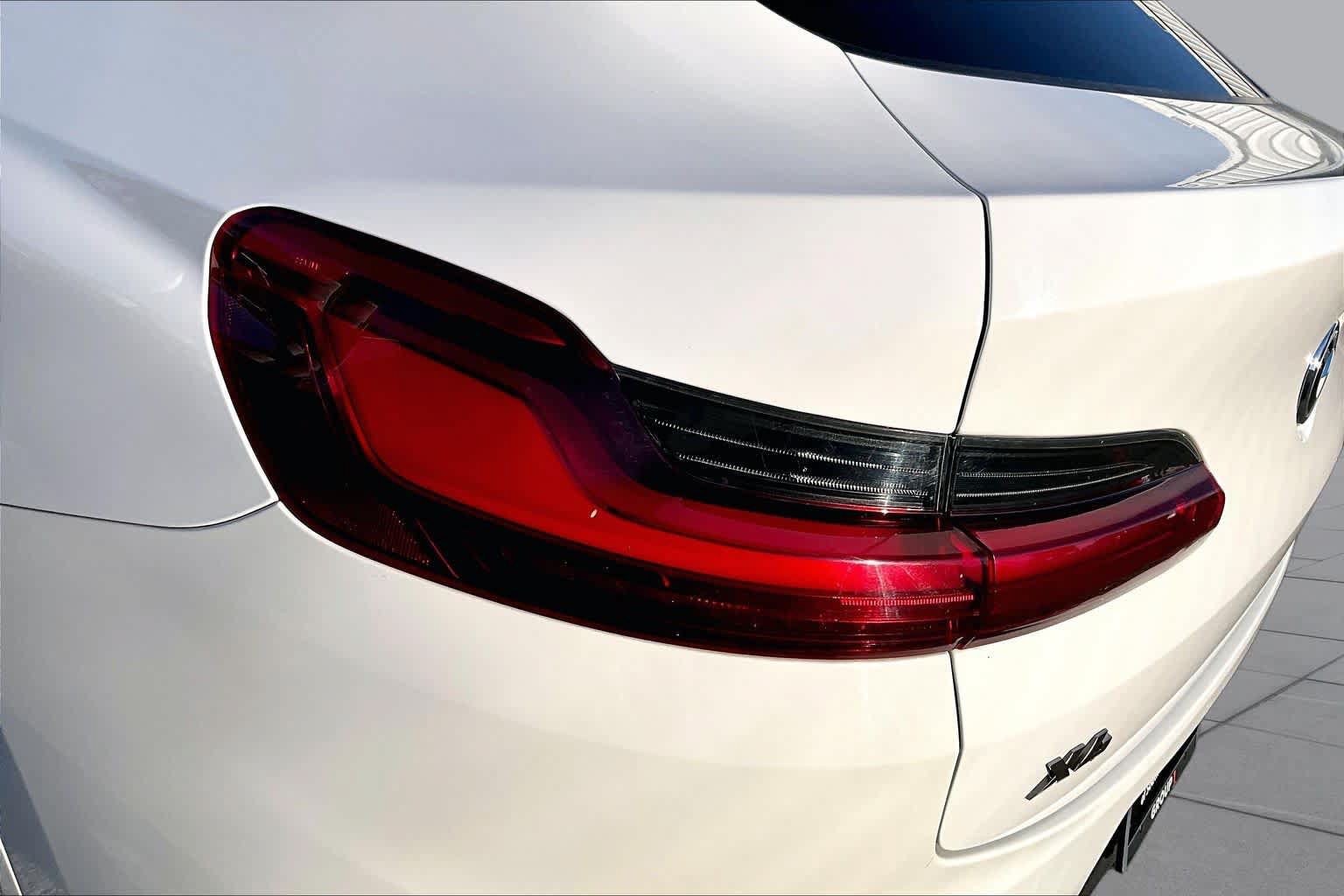 Used 2019 BMW X4 M40i w/ Premium Package AWD/4WD image 28