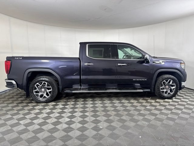 Used 2022 GMC Sierra 1500 SLT w/ SLT Premium Plus Package