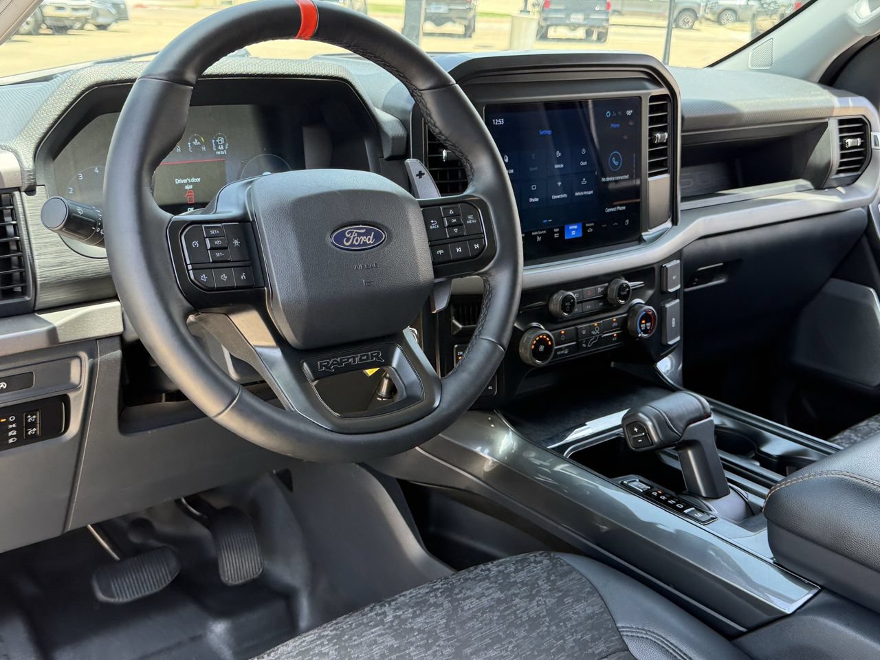 Certified 2025 Ford F150 XL w/ Equipment Group 103A High AWD/4WD image 10