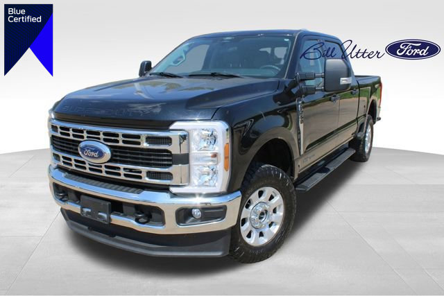 Certified 2024 Ford F250 XLT video 1