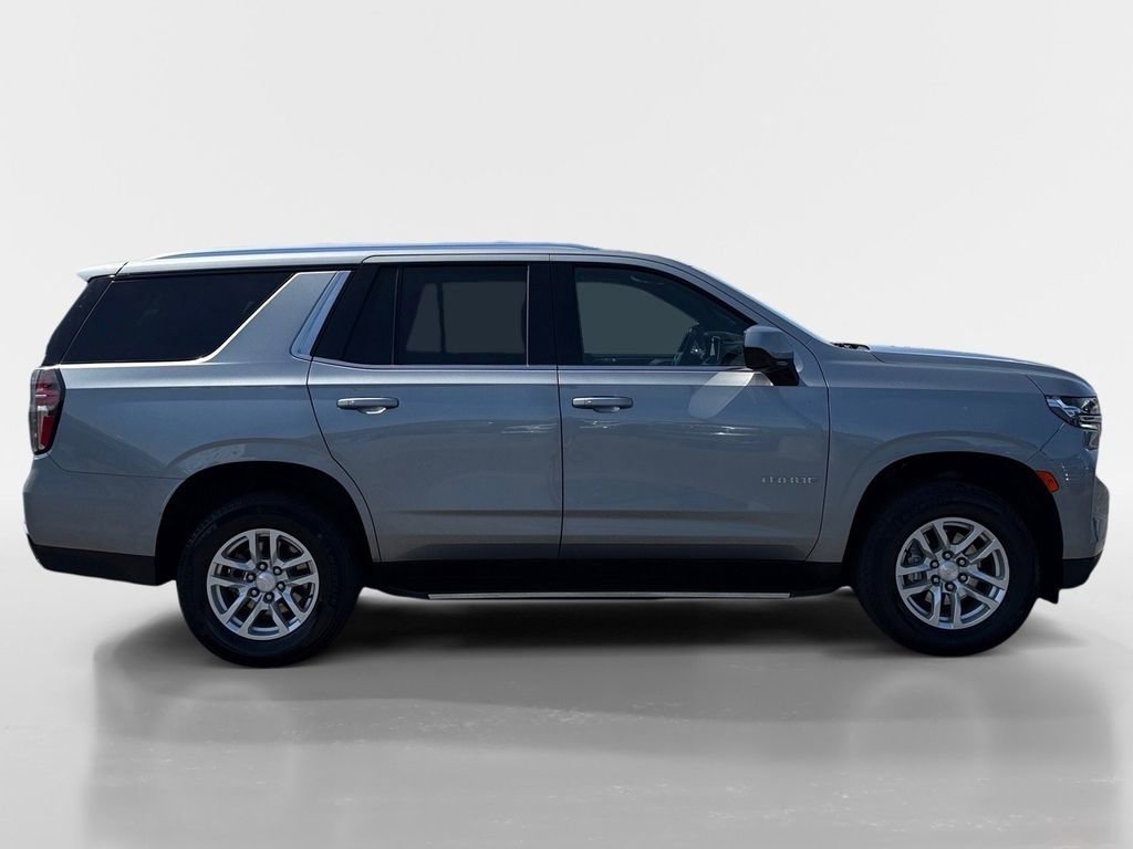 Used 2024 Chevrolet Tahoe LT image 7