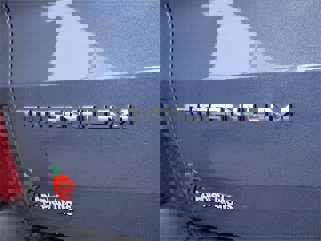 Certified 2021 Ford Escape Titanium w/ Titanium Elite Package image 9