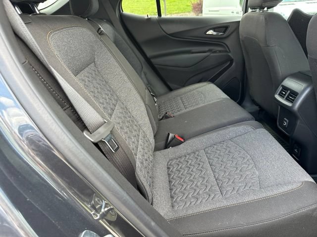 Used 2022 Chevrolet Equinox LT FWD image 11