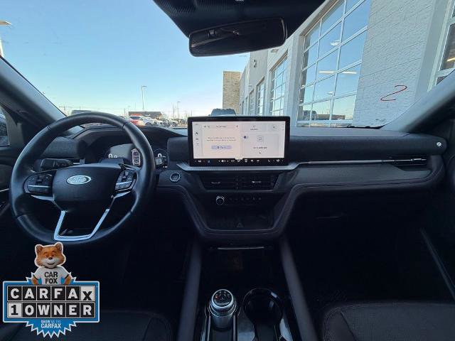 Certified 2025 Ford Explorer Platinum image 28