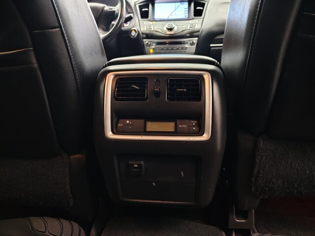 Used 2017 INFINITI QX60 Luxe w/ Premium Plus Package AWD/4WD image 33