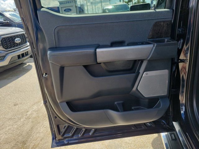 Certified 2023 Ford F150 Lariat image 14