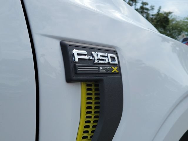 Certified 2024 Ford F150 STX AWD/4WD image 33