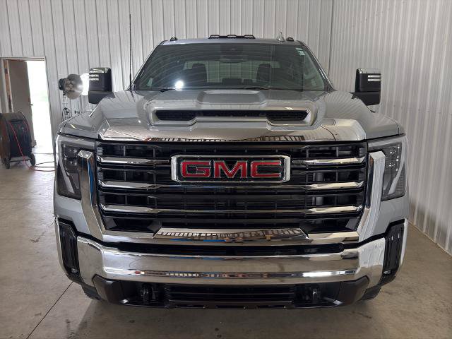Used 2025 GMC Sierra 2500 SLT AWD/4WD image 20