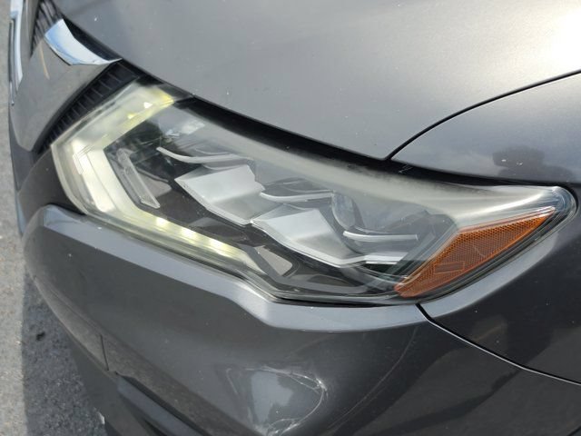 Used 2017 Nissan Rogue SL w/ SL Premium Package FWD image 12