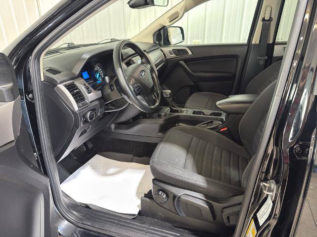 Certified 2023 Ford Ranger XL w/ Equipment Group 101A High AWD/4WD image 2