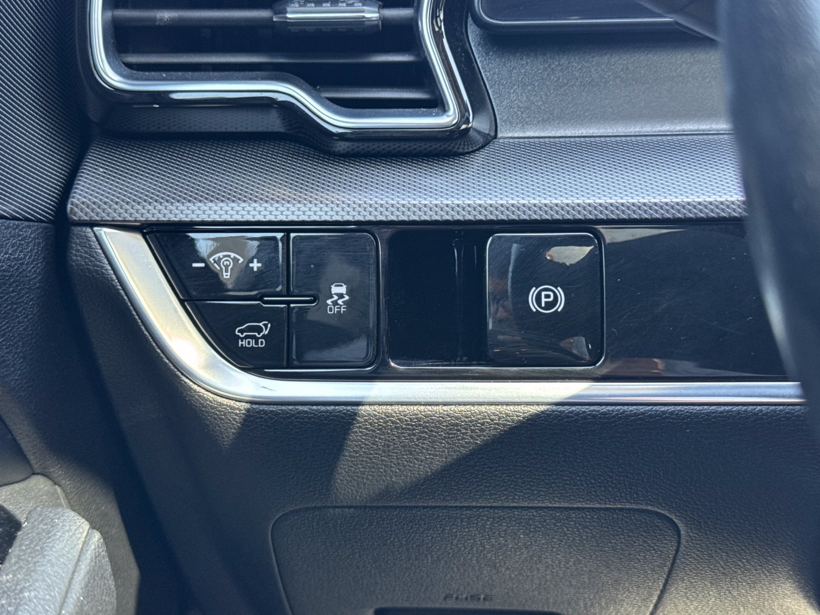 Used 2023 Kia Sportage SX FWD image 31
