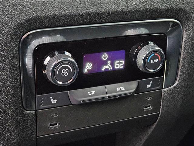 Used 2025 Chevrolet Tahoe LT w/ Comfort Package image 21