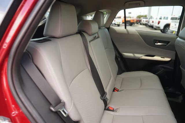 Used 2023 Toyota Venza Limited AWD/4WD image 17