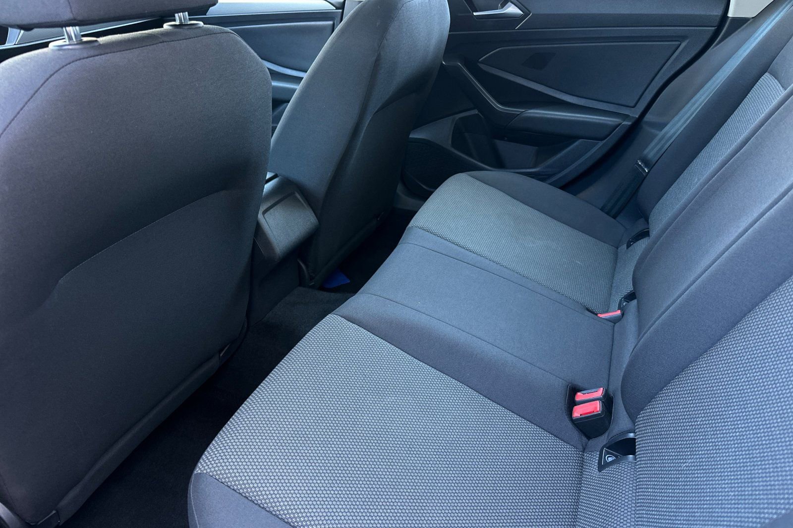 Used 2019 Volkswagen Jetta S image 11