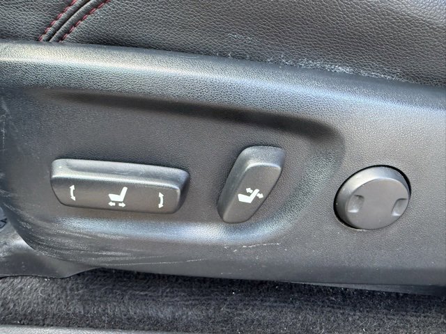 Used 2022 Toyota 4Runner TRD Off-Road Premium image 11