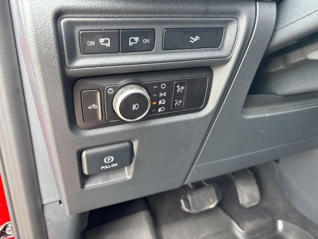 Certified 2023 Ford F150 XLT w/ Equipment Group 302A High AWD/4WD image 19