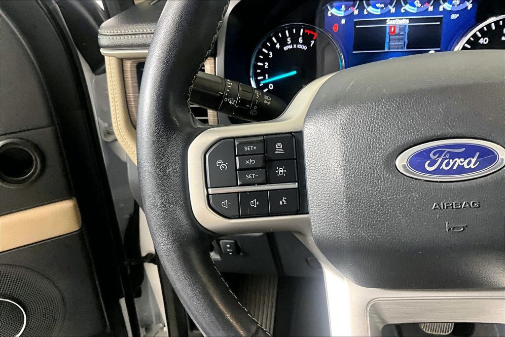 Certified 2023 Ford Expedition Limited RWD image 15