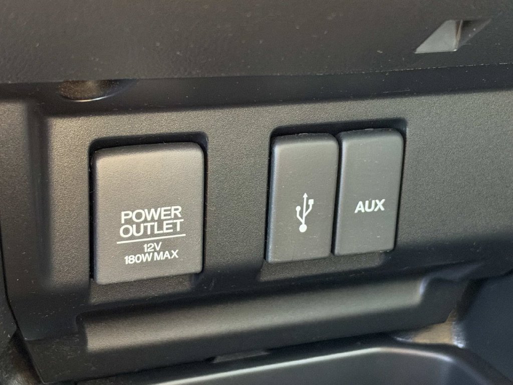 Used 2017 Honda Fit LX image 23