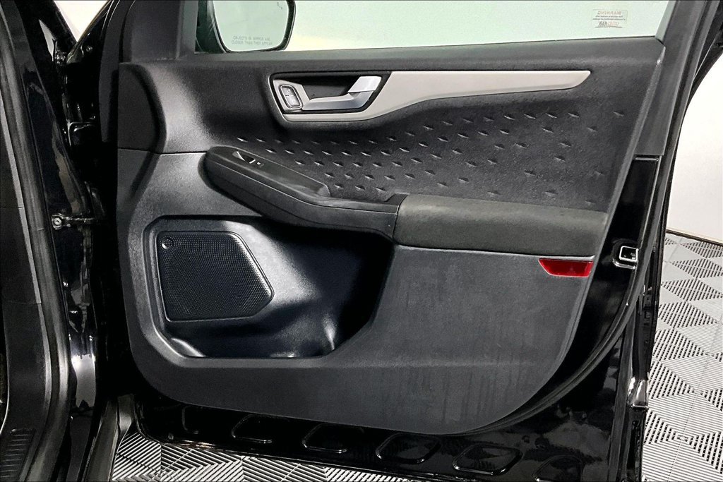 Certified 2020 Ford Escape SE AWD/4WD image 24