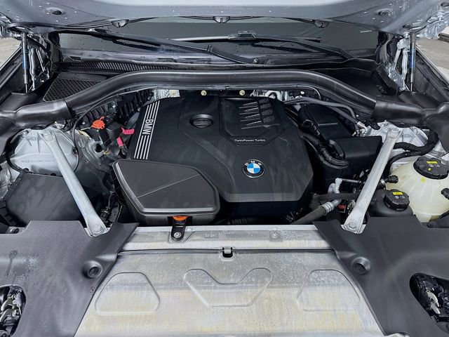 Used 2021 BMW X3 xDrive30i w/ Convenience Package image 32