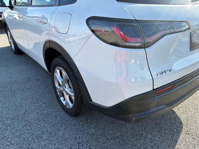 Used 2023 Honda HR-V LX image 22
