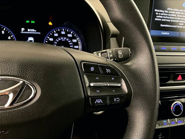 Used 2023 Hyundai Kona SEL AWD/4WD image 18
