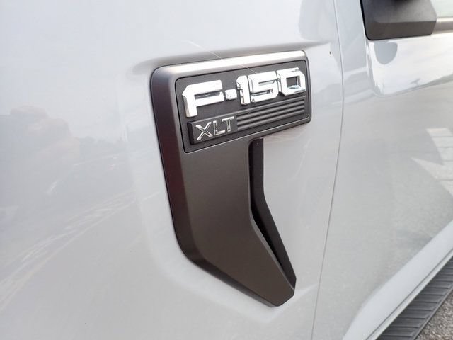 Certified 2023 Ford F150 XLT w/ Equipment Group 302A High AWD/4WD image 14