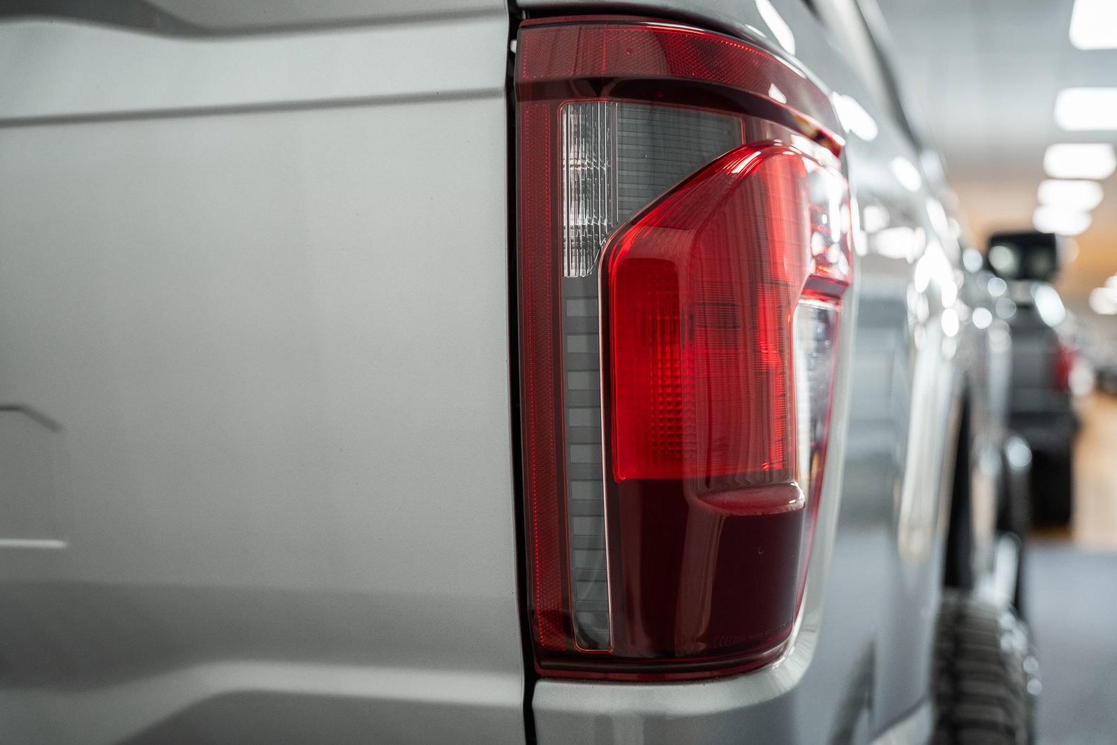 Certified 2024 Ford F150 XLT w/ Tow/Haul Package image 7