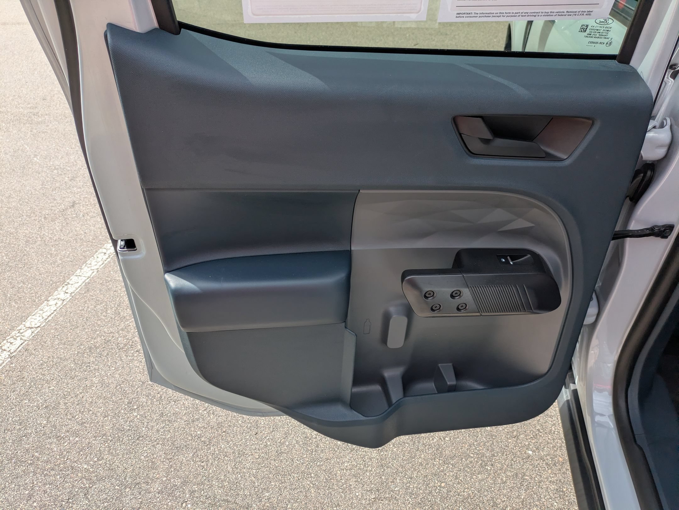 Certified 2025 Ford Maverick XLT AWD/4WD image 31