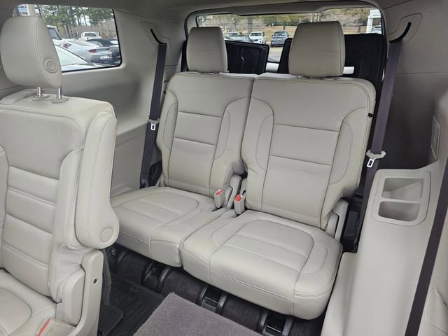 Used 2017 GMC Acadia Denali w/ Technology Package image 17