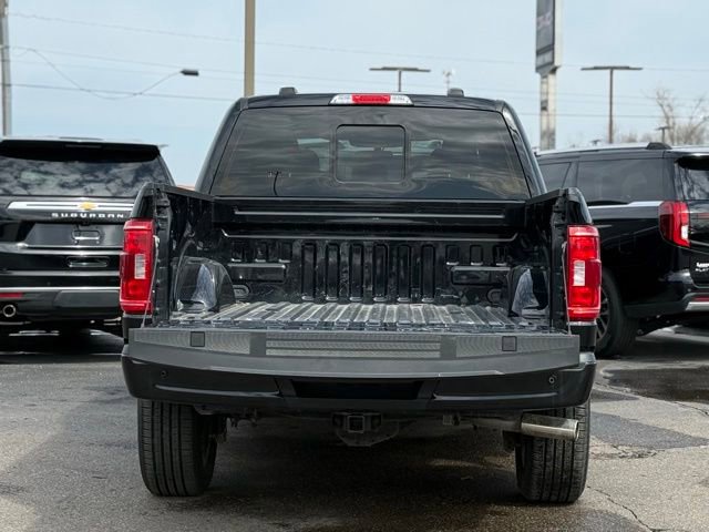 Certified 2023 Ford F150 XLT w/ Equipment Group 302A High AWD/4WD image 40
