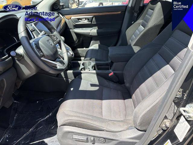 Used 2020 Honda CR-V EX image 18
