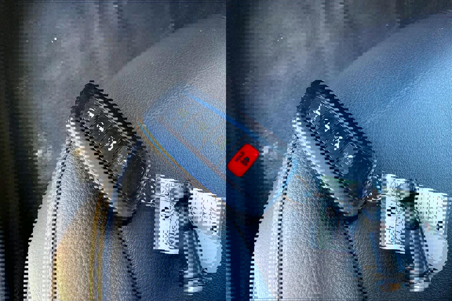 Used 2024 Toyota Camry XSE image 14