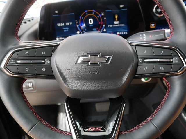 Used 2025 Chevrolet Traverse RS w/ LPO, Floor Liner Package AWD/4WD image 26