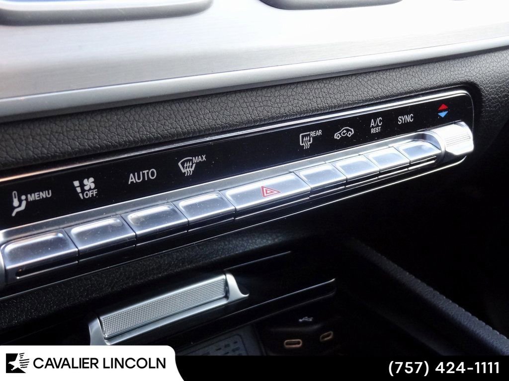 Used 2024 Mercedes-Benz GLS 450 GLS 450 image 13