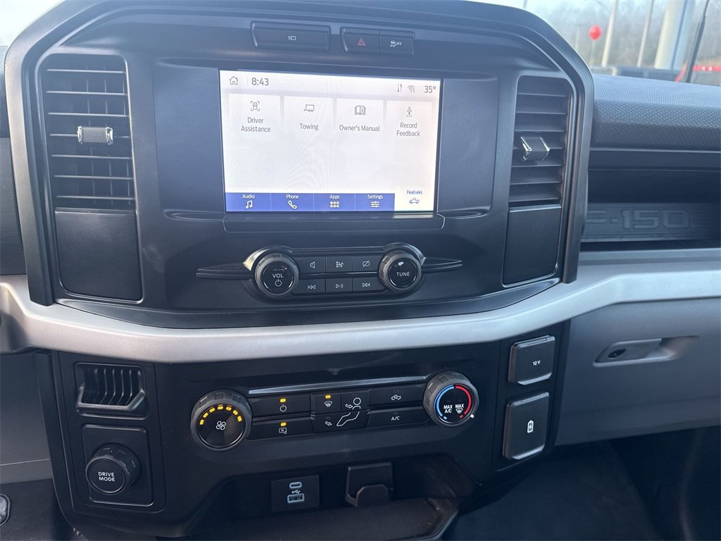 Certified 2023 Ford F150 XL image 11