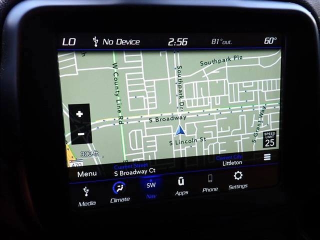 Used 2023 Jeep Renegade Latitude AWD/4WD image 20