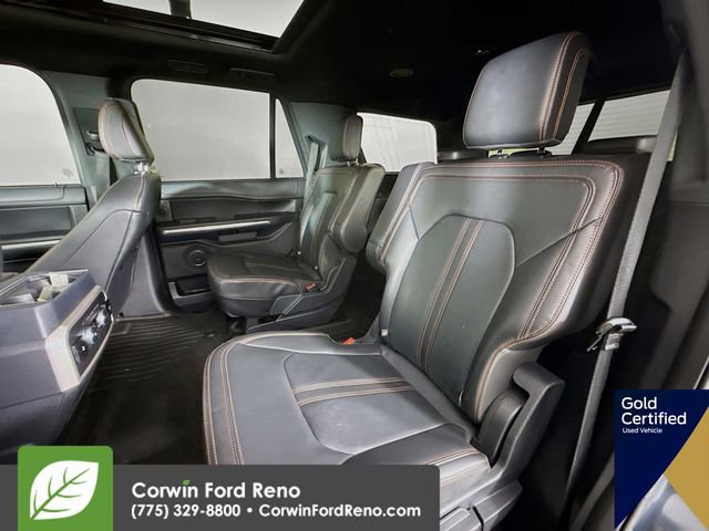 Certified 2024 Ford Expedition Timberline AWD/4WD image 29