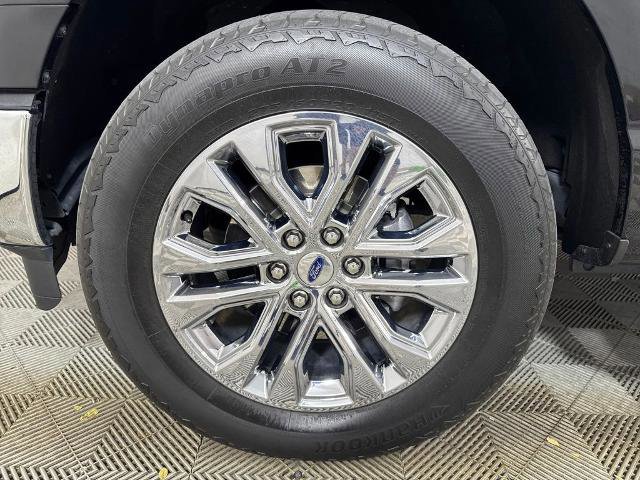Certified 2024 Ford F150 Lariat image 14