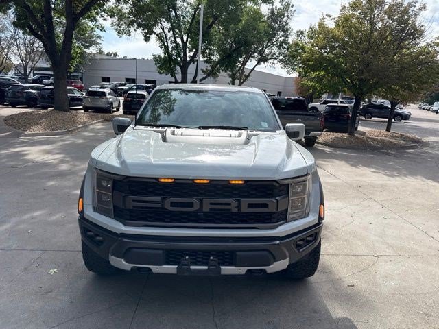 Certified 2023 Ford F150 Raptor AWD/4WD image 4
