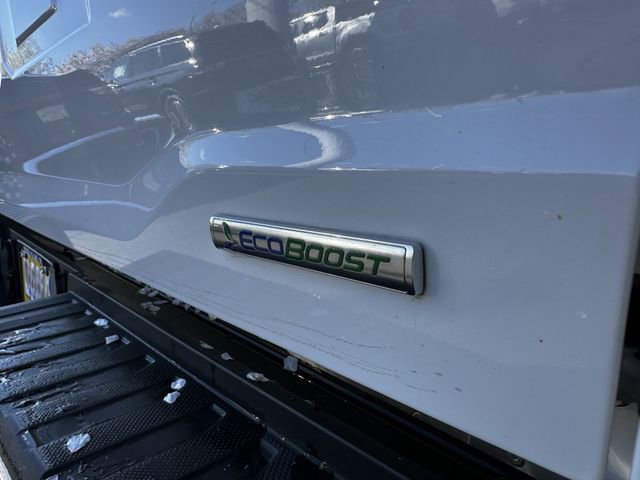 Certified 2023 Ford F150 XL w/ STX Appearance Package image 47