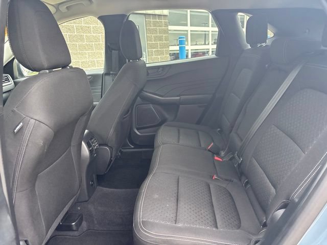 Certified 2026 Ford Escape Active FWD image 31