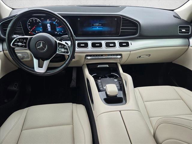 Used 2021 Mercedes-Benz GLE 350 image 18