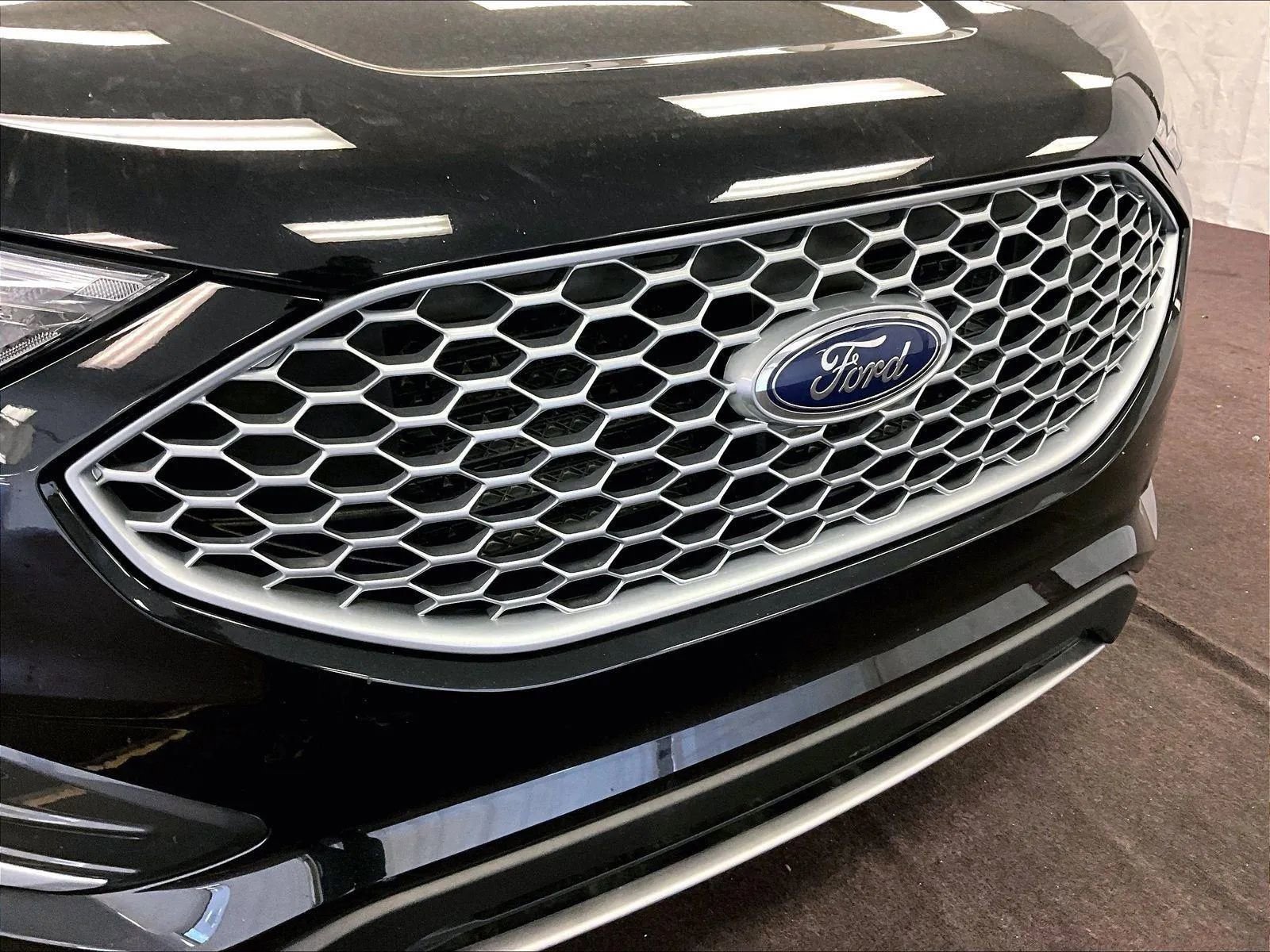 Certified 2023 Ford Edge SEL w/ Convenience Package image 29