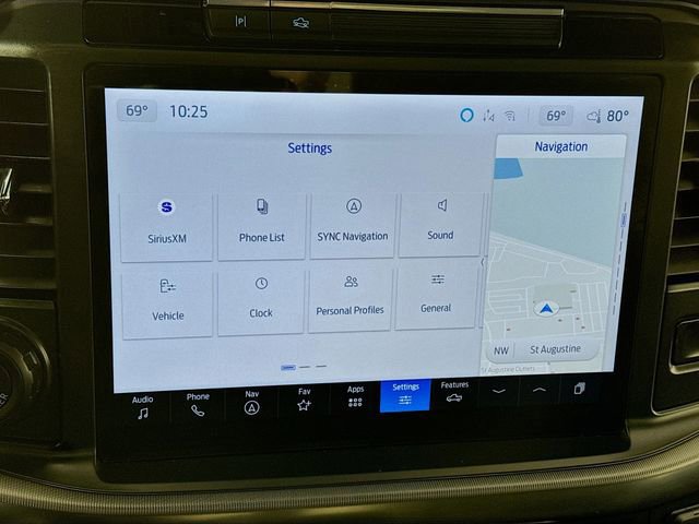 Certified 2025 Ford F150 Raptor image 18