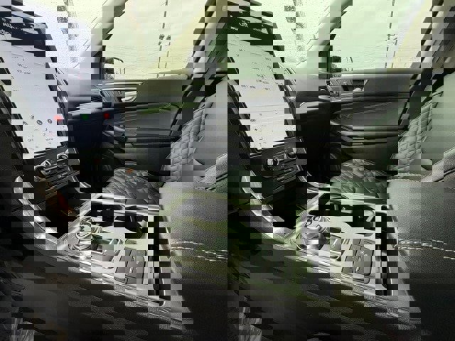 Certified 2024 Ford Edge Titanium image 20